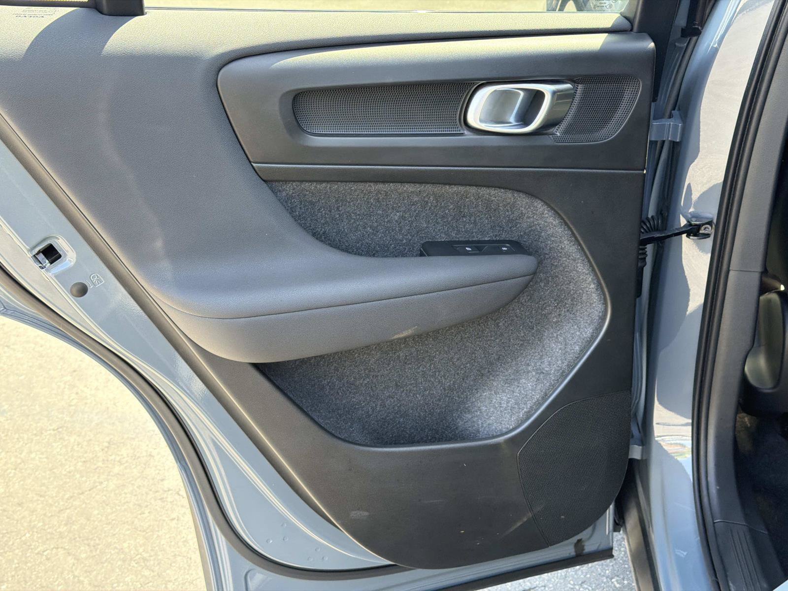 Certified 2023 Volvo C40 Recharge Core w/ Protection Package Premier AWD/4WD image 14