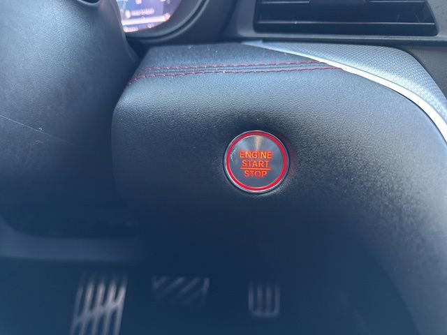 Used 2024 Acura TLX A-Spec Package image 41