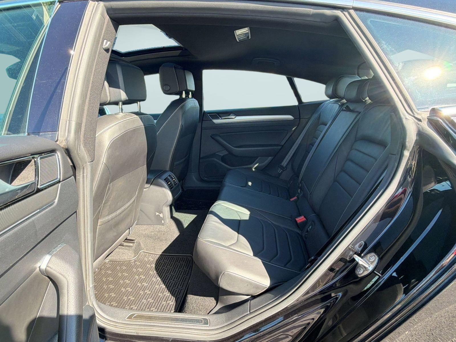 Used 2020 Volkswagen Arteon SEL image 14