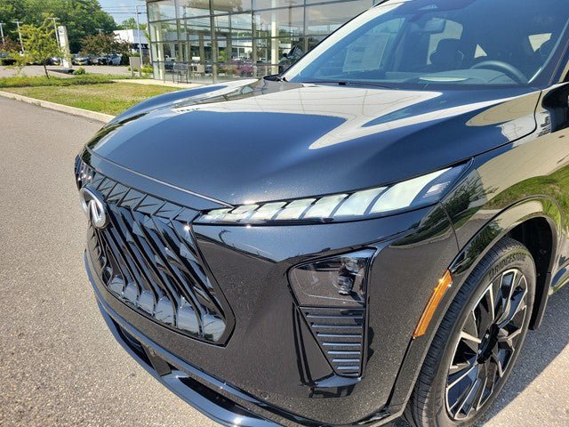 New 2027 INFINITI QX65 Autograph AWD/4WD image 50