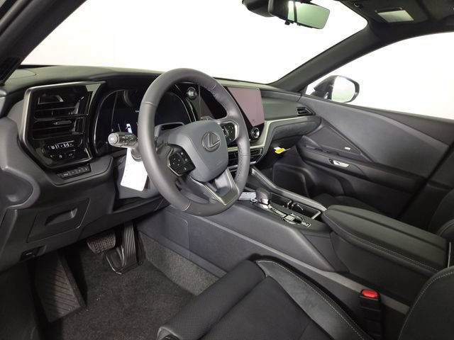 New 2026 Lexus TX 350 AWD w/ Technology Package image 15