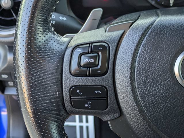 Used 2022 Lexus IS 350 F Sport w/ Dynamic Handling Package AWD/4WD image 24