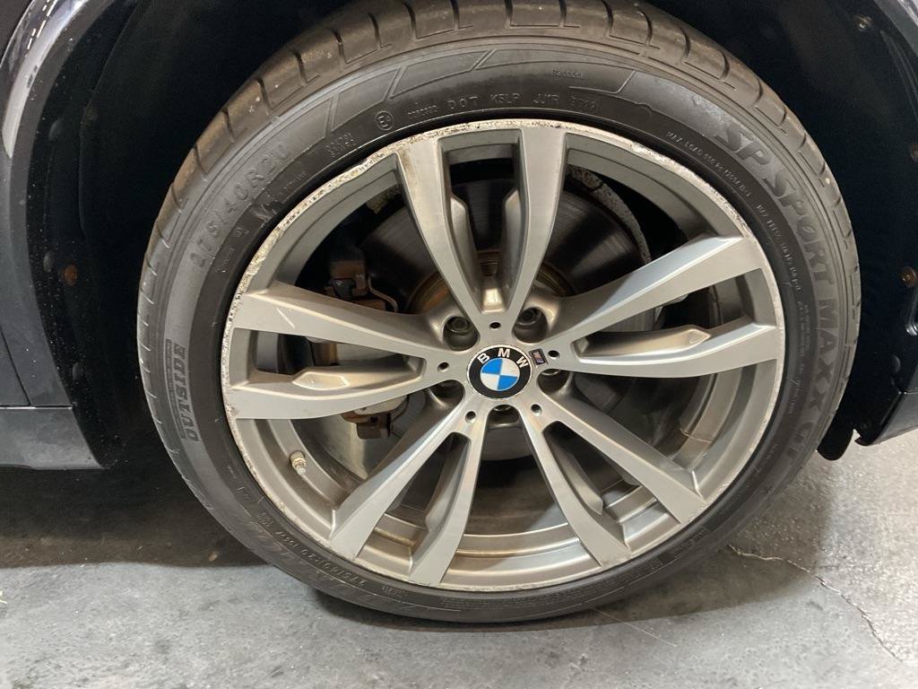 Used 2018 BMW X5 xDrive50i AWD/4WD image 14