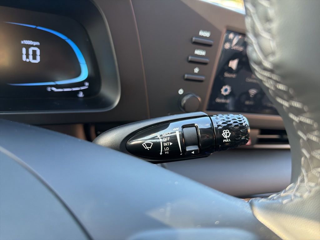 New 2026 Hyundai Elantra Sport image 31