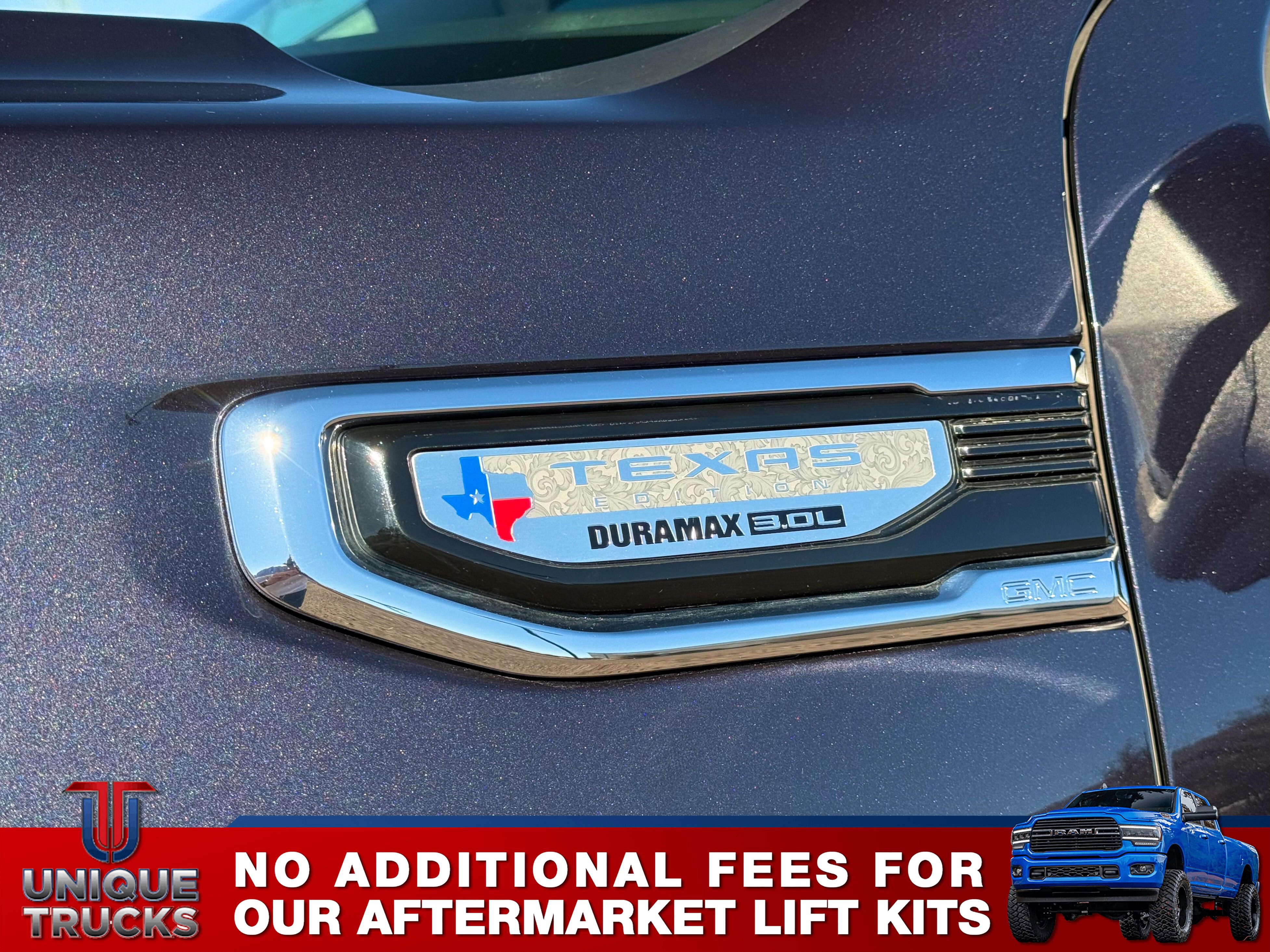 Used 2024 GMC Sierra 1500 SLT image 10