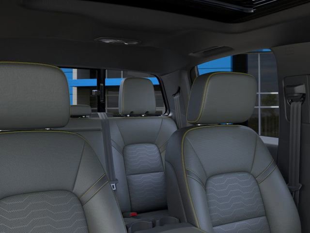 New 2026 Chevrolet Colorado ZR2 w/ Technology Package image 24