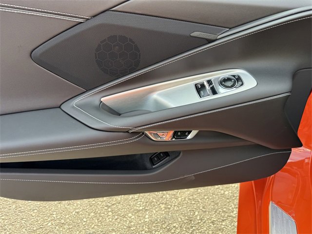 New 2026 Chevrolet Corvette Stingray Coupe w/ Z51 Performance Package image 15