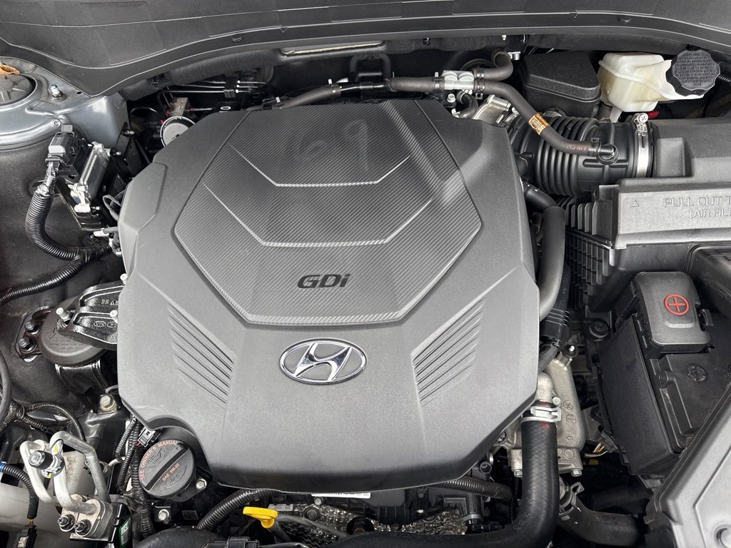 Used 2025 Hyundai Palisade SEL image 38