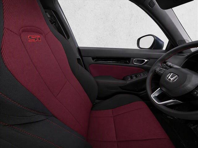 New 2026 Honda Civic Si image 10