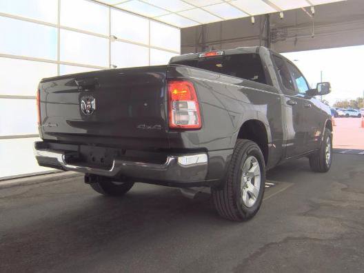 Used 2022 RAM 1500 Lone Star AWD/4WD image 4