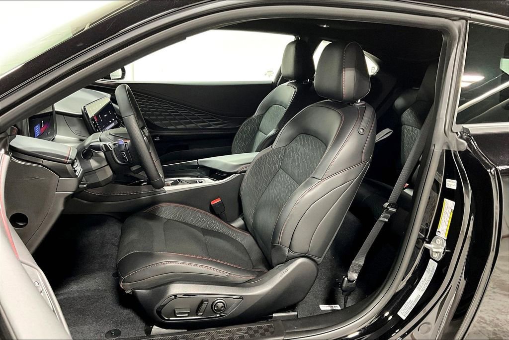 New 2026 Dodge Charger GT w/ Driver Convenience Group AWD/4WD image 25