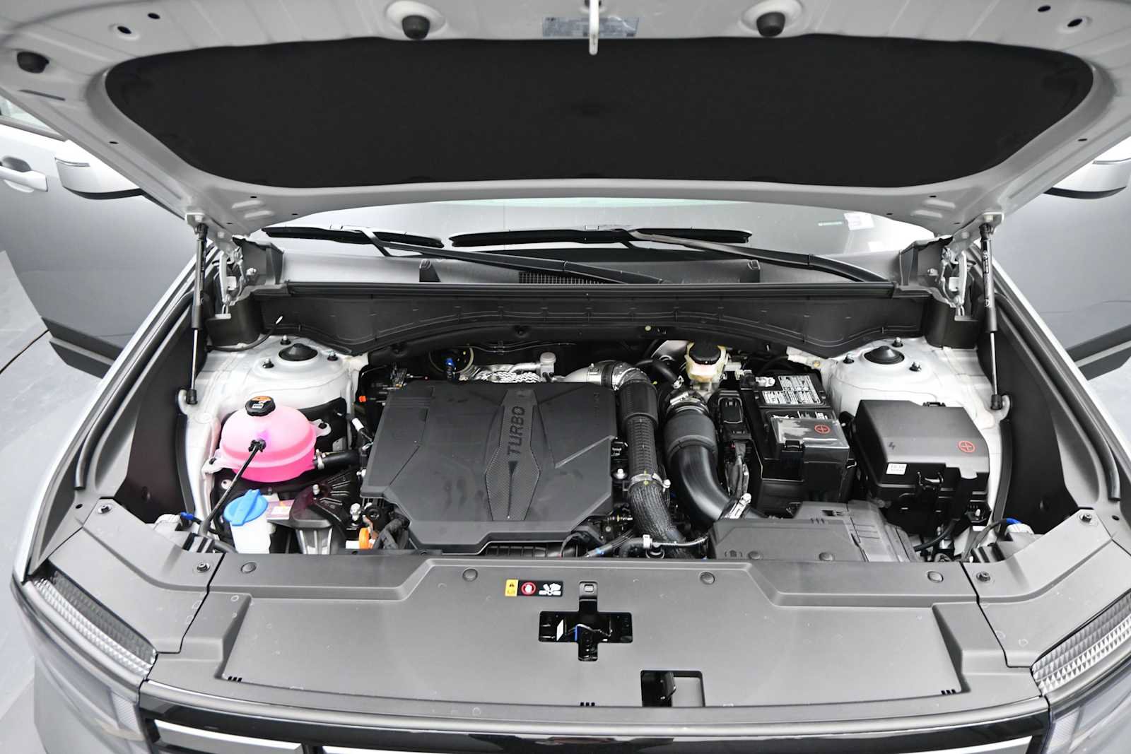 New 2027 Hyundai Santa Fe SEL AWD/4WD image 25