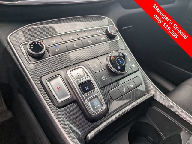 Used 2021 Hyundai Santa Fe SEL w/ Cargo Package AWD/4WD image 20