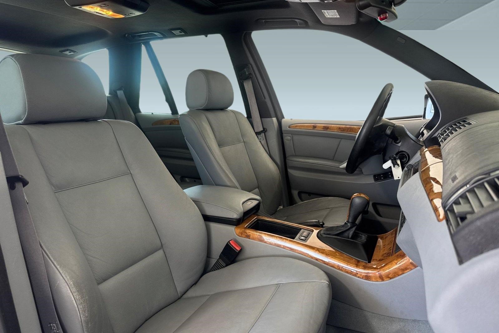 Used 2003 BMW X5 3.0i AWD/4WD image 22