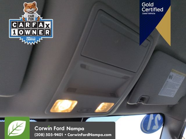 Used 2021 Ford Ranger XLT w/ Equipment Group 302A High AWD/4WD image 24