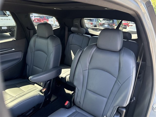 Certified 2023 Buick Enclave Premium w/ Experience Buick Package image 25