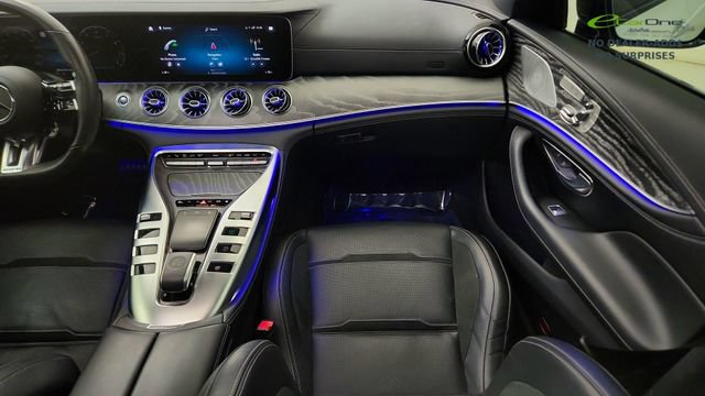 Used 2022 Mercedes-Benz AMG GT 53 image 55