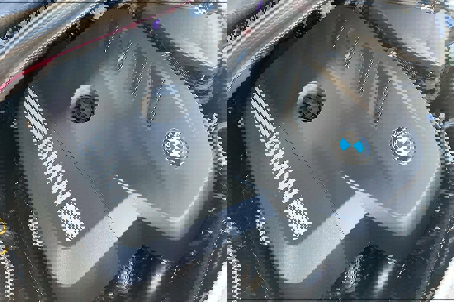 Used 2026 BMW X3 xDrive30 w/ Convenience Package image 30