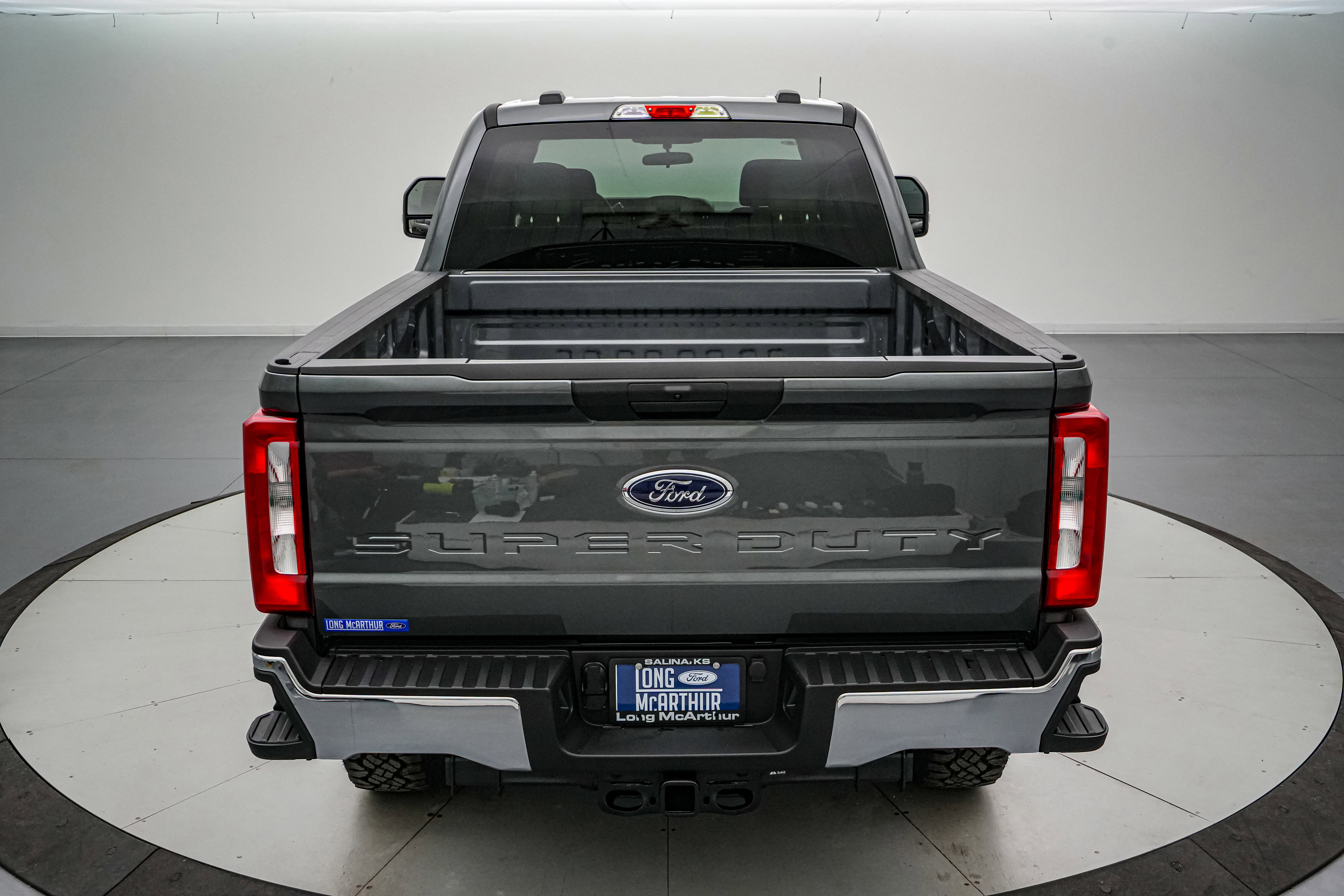 New 2026 Ford F250 XLT w/ Tremor Off-Road Package image 5