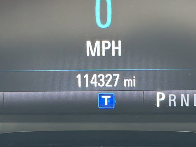 Used 2018 Chevrolet Camaro LT w/ RS Package RWD image 16