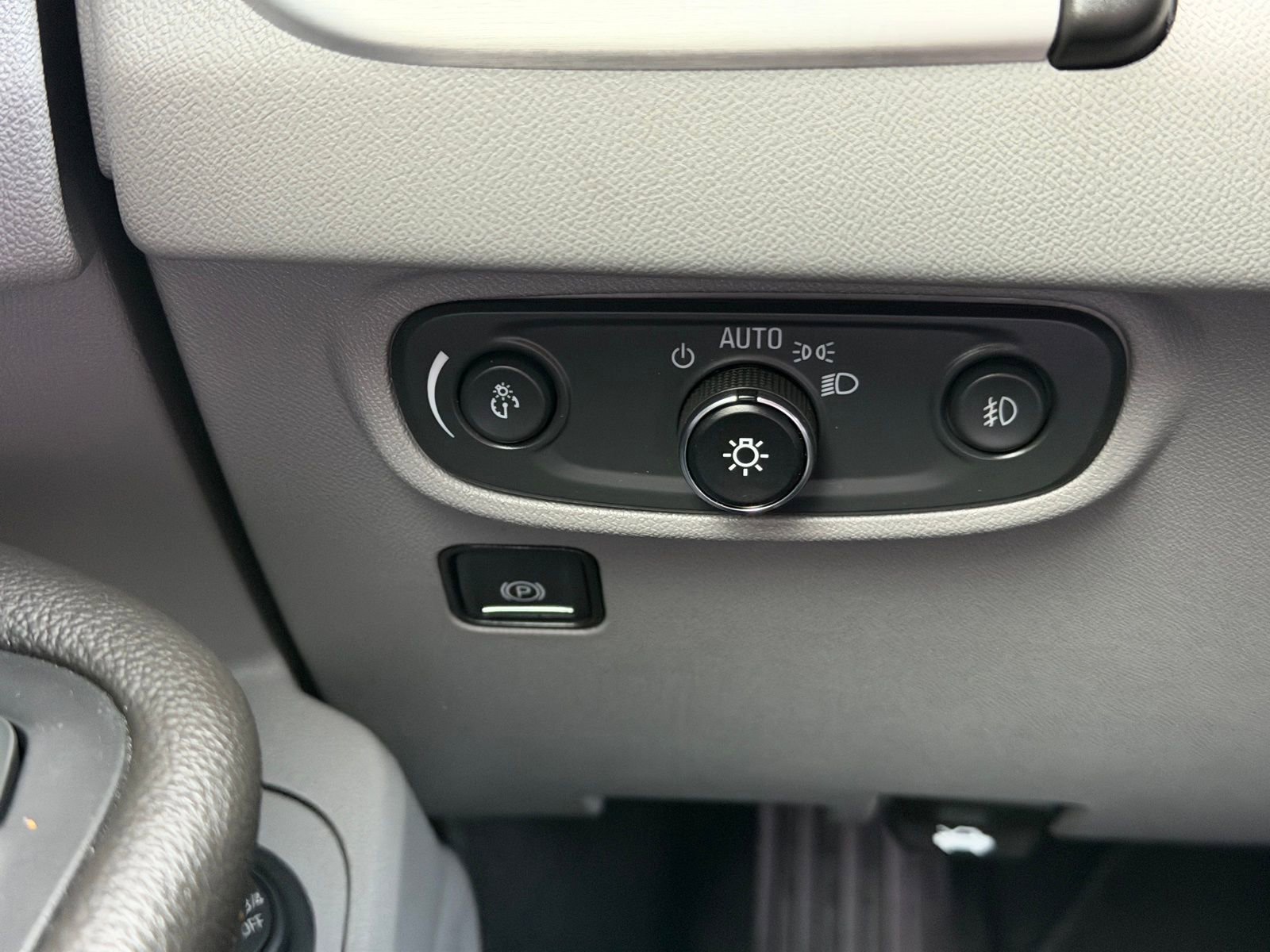 Used 2020 GMC Terrain SLT w/ Preferred Package image 12