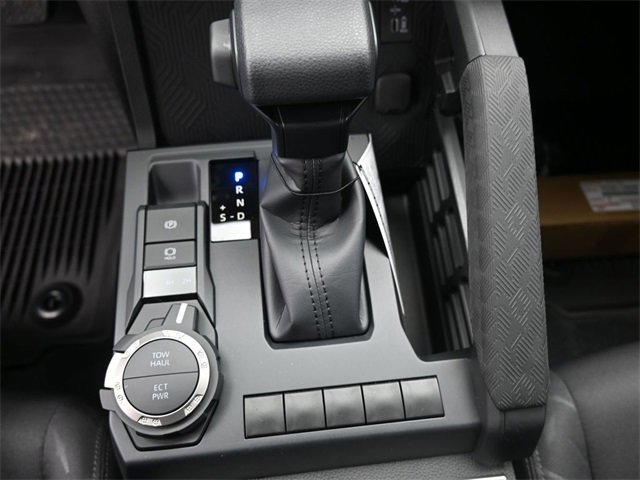 New 2025 Toyota Tacoma SR5 image 4