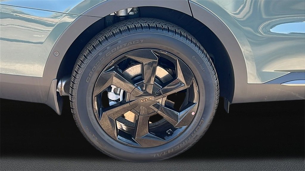 New 2026 Kia Sorento SX Prestige image 4