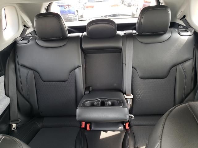 Used 2022 Jeep Compass Latitude image 19