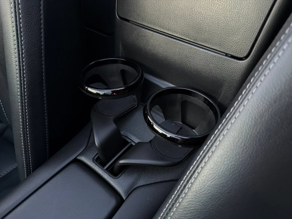 Certified 2025 MAZDA MX-5 Miata RF Grand Touring RWD image 29