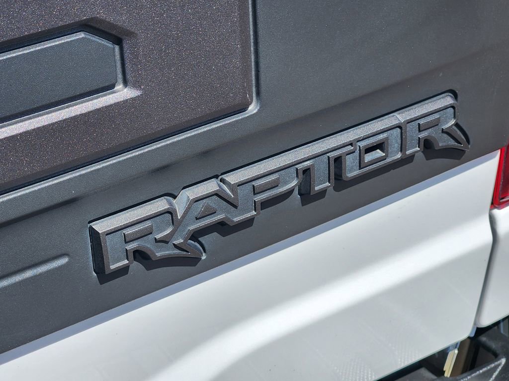 Used 2023 Ford F150 Raptor w/ Raptor Carbon Fiber Package AWD/4WD image 31