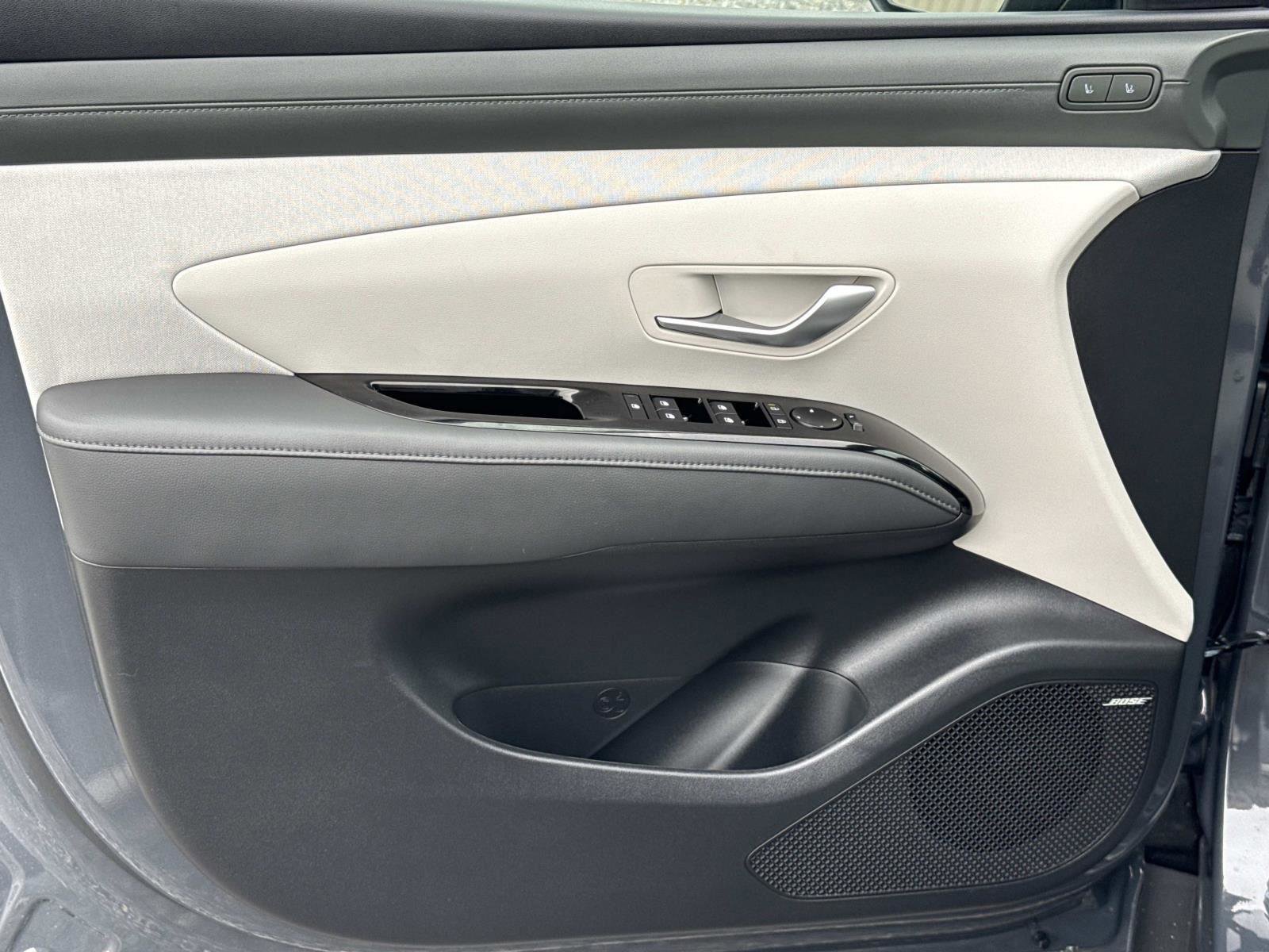New 2026 Hyundai Tucson Limited AWD/4WD image 9