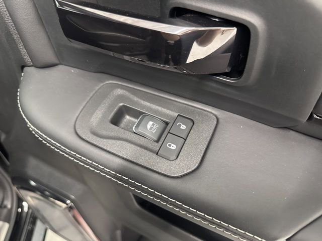 New 2026 RAM 2500 Limited image 31