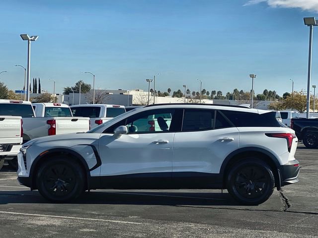 New 2026 Chevrolet Blazer EV LT w/ Midnight/Sport Edition image 16
