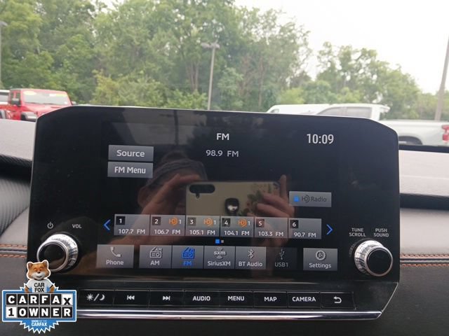 Used 2022 Mitsubishi Outlander SEL AWD/4WD image 29