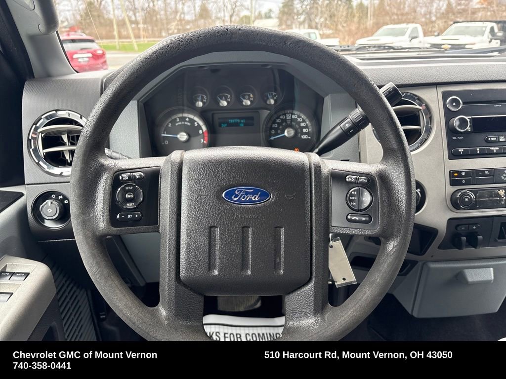 Used 2015 Ford F350 XLT image 17