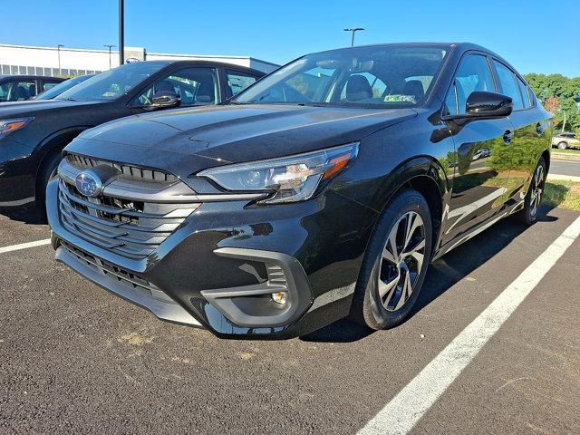 New 2025 Subaru Legacy Premium image 2