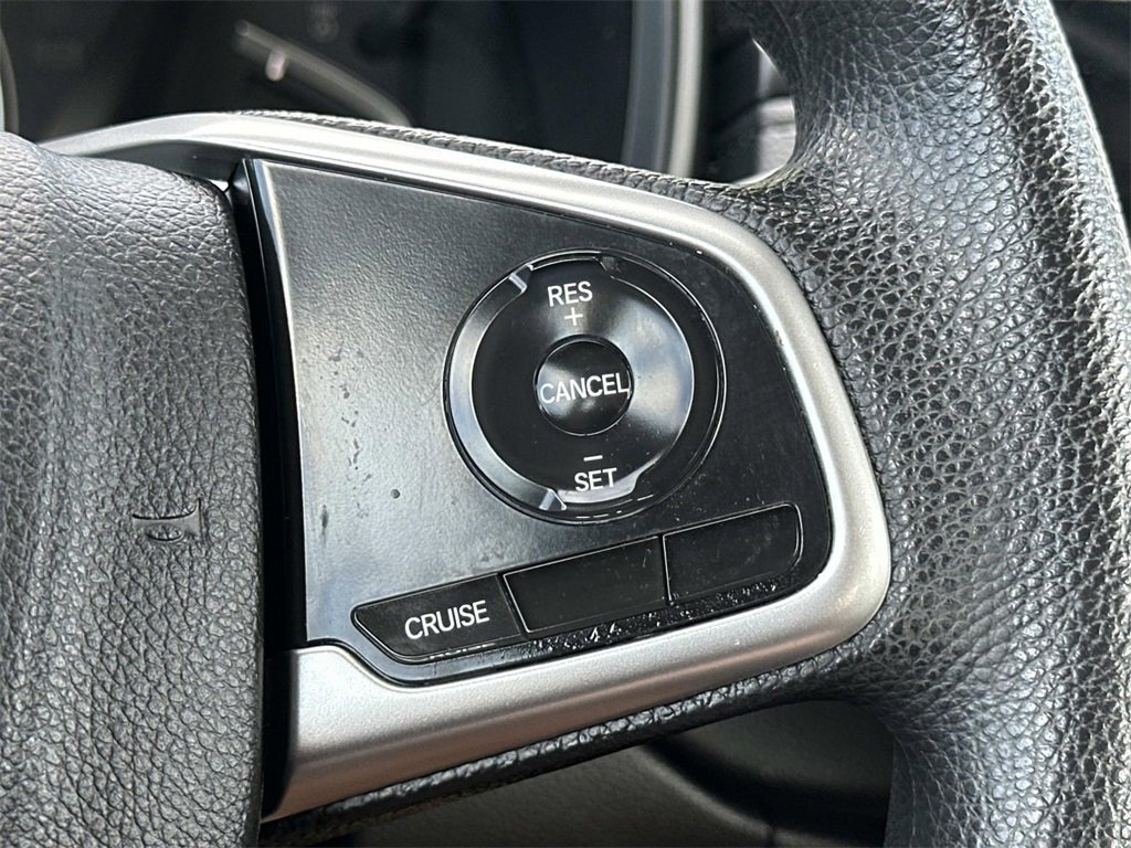 Used 2019 Honda CR-V LX image 19