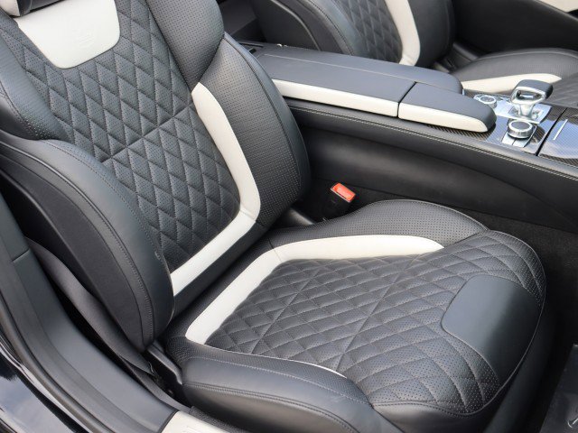 Used 2015 Mercedes-Benz SL 63 AMG image 47