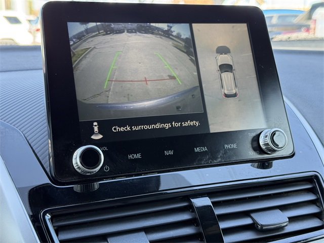 Used 2024 Mitsubishi Eclipse Cross AWD image 17