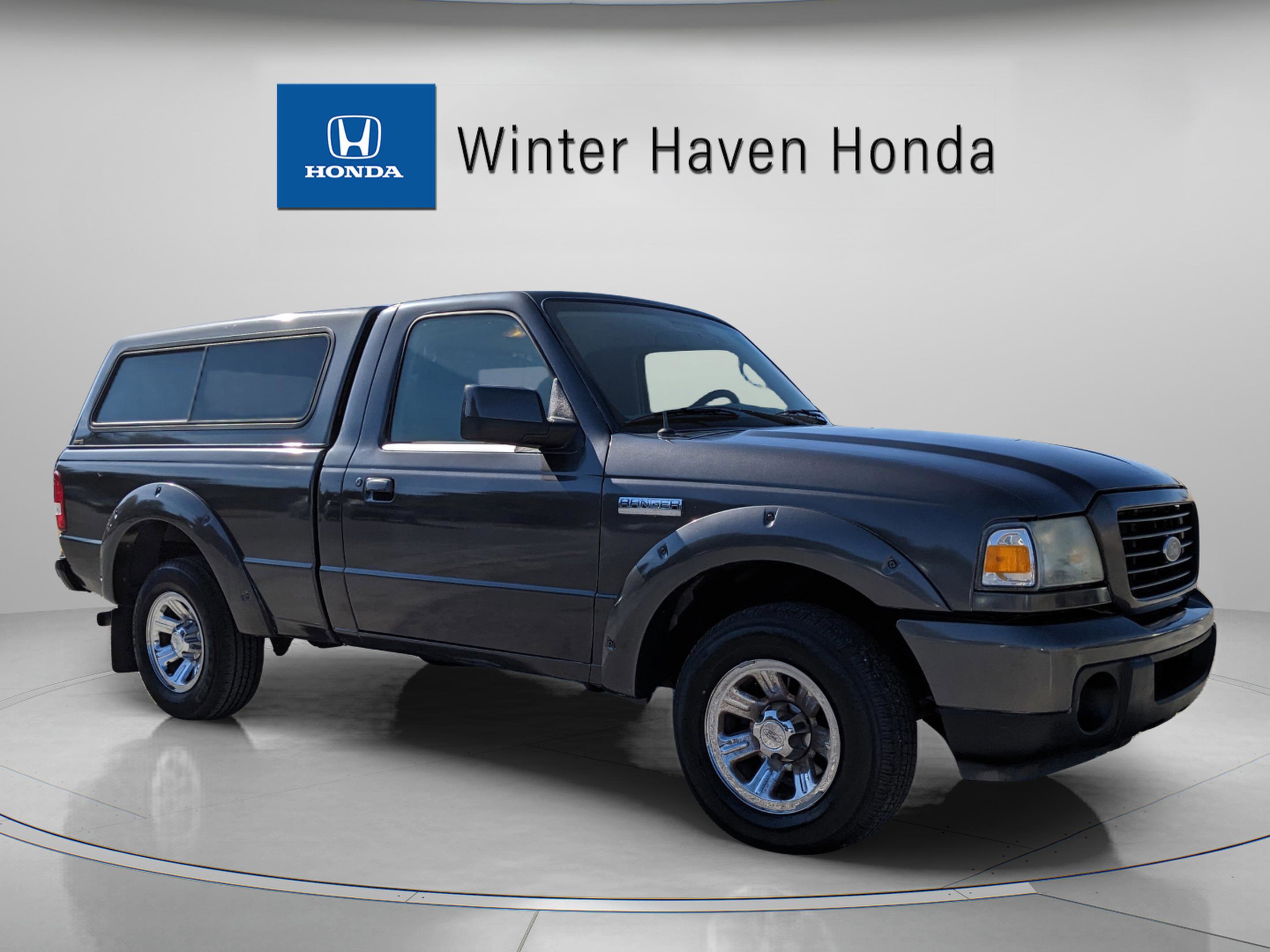 Used 2008 Ford Ranger Sport