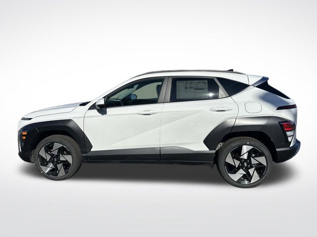 New 2026 Hyundai Kona Limited AWD/4WD image 14