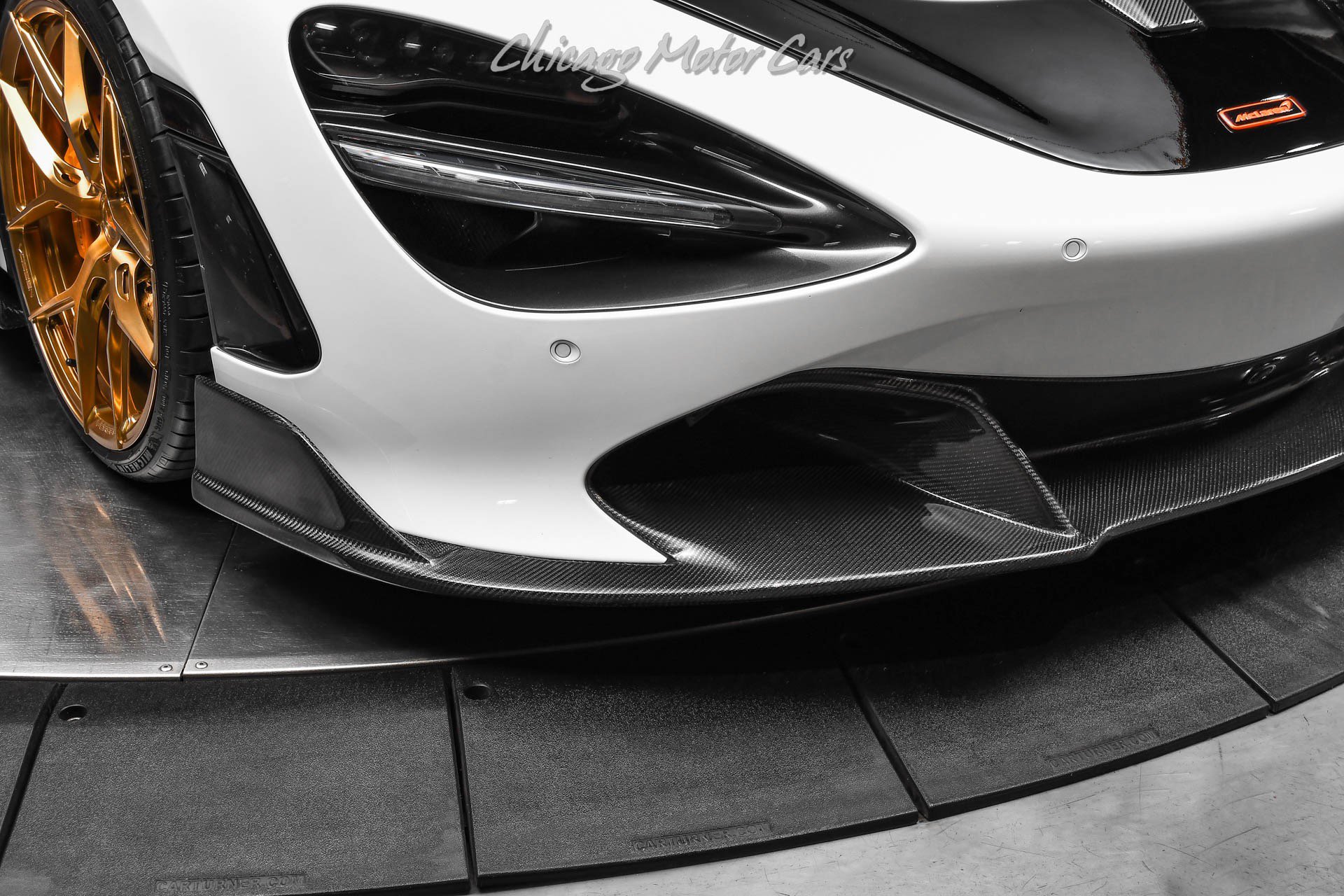 Used 2020 McLaren 720S Performance RWD image 31