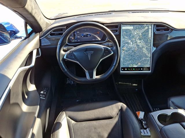 Used 2016 Tesla Model S 70 image 14