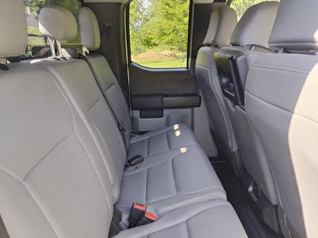 Used 2023 Ford F450 XL w/ Snow Plow Prep Package AWD/4WD image 33