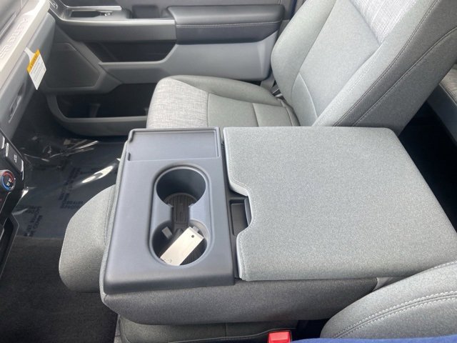 New 2026 Ford F350 XLT image 18