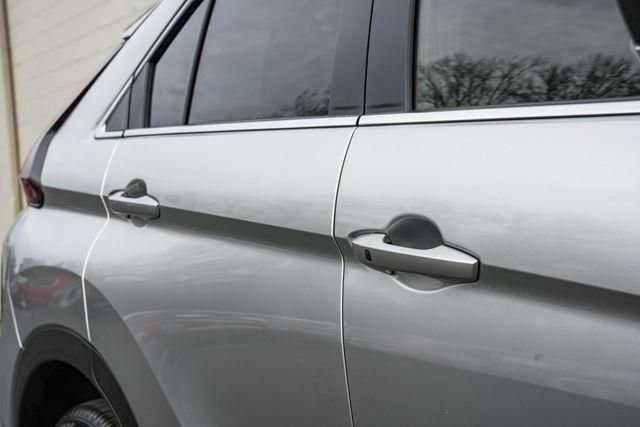 New 2026 Mitsubishi Eclipse Cross LE image 14