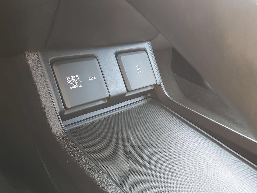 Certified 2021 Acura RDX AWD w/ Technology Package image 31