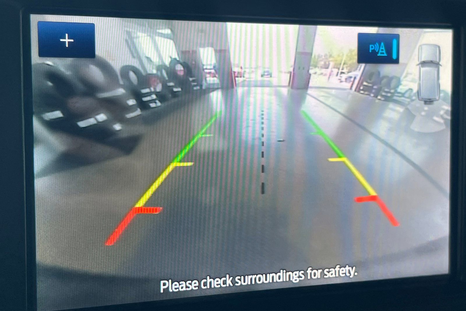 Used 2021 Ford Bronco Wildtrak image 17