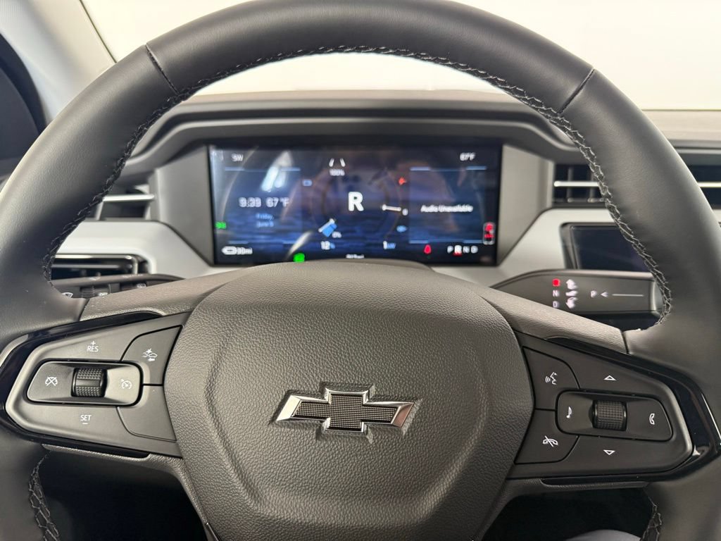 New 2027 Chevrolet Bolt RS FWD image 22