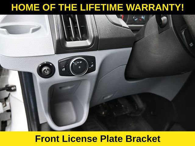 Used 2016 Ford Transit 250 130 Low Roof w/ Exterior Upgrade Package image 16